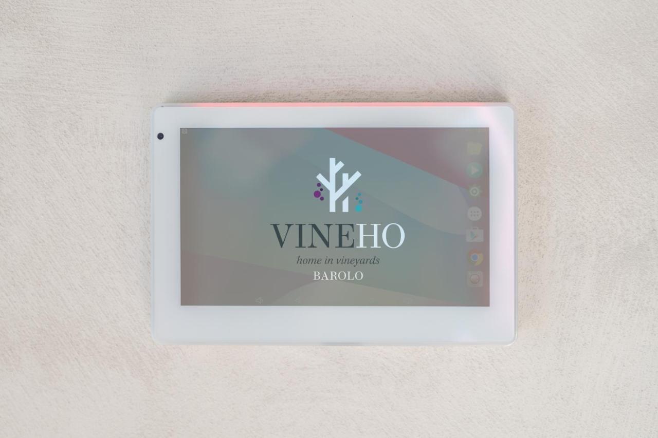 Vineho Διαμέρισμα Barolo Εξωτερικό φωτογραφία