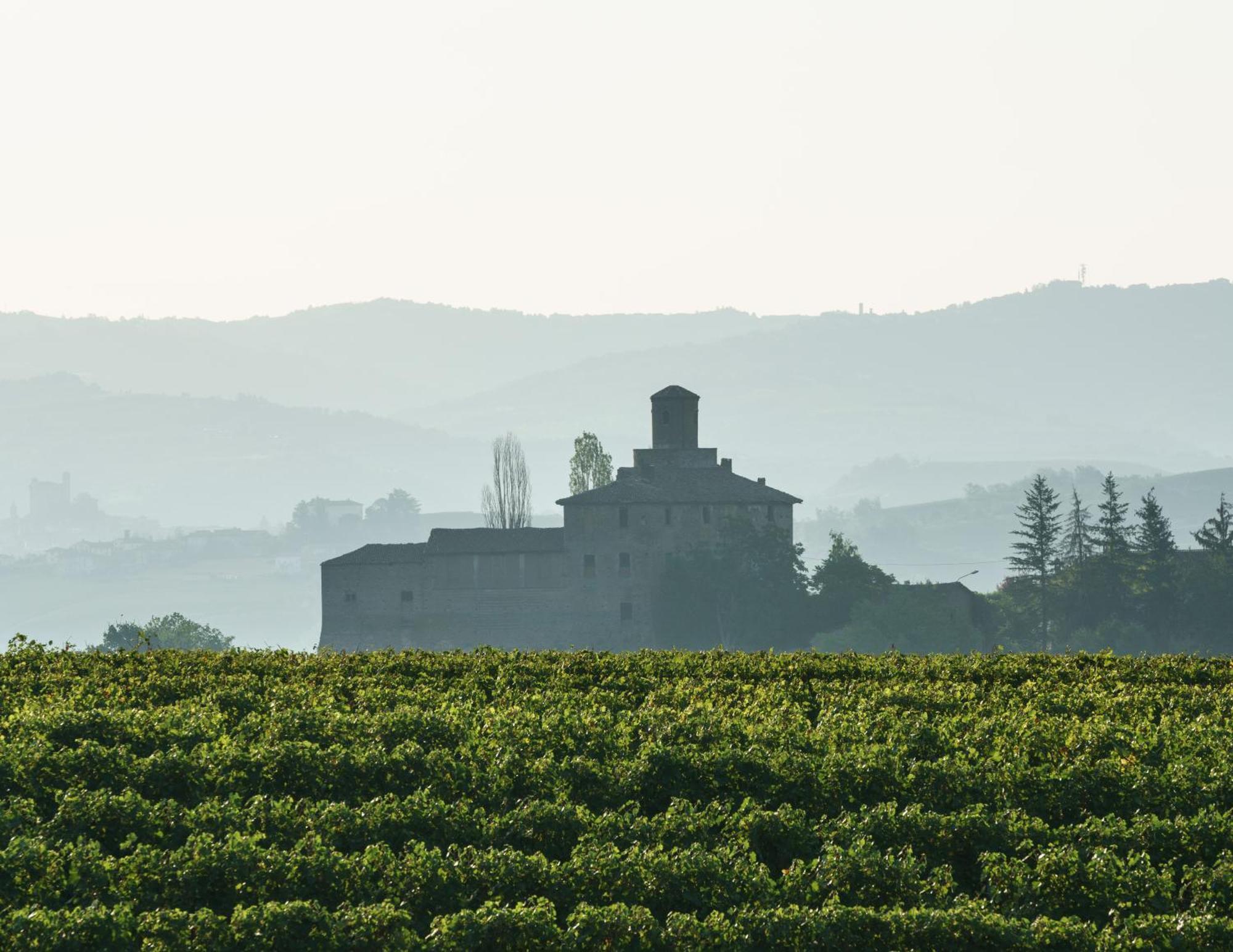 Vineho Διαμέρισμα Barolo Εξωτερικό φωτογραφία