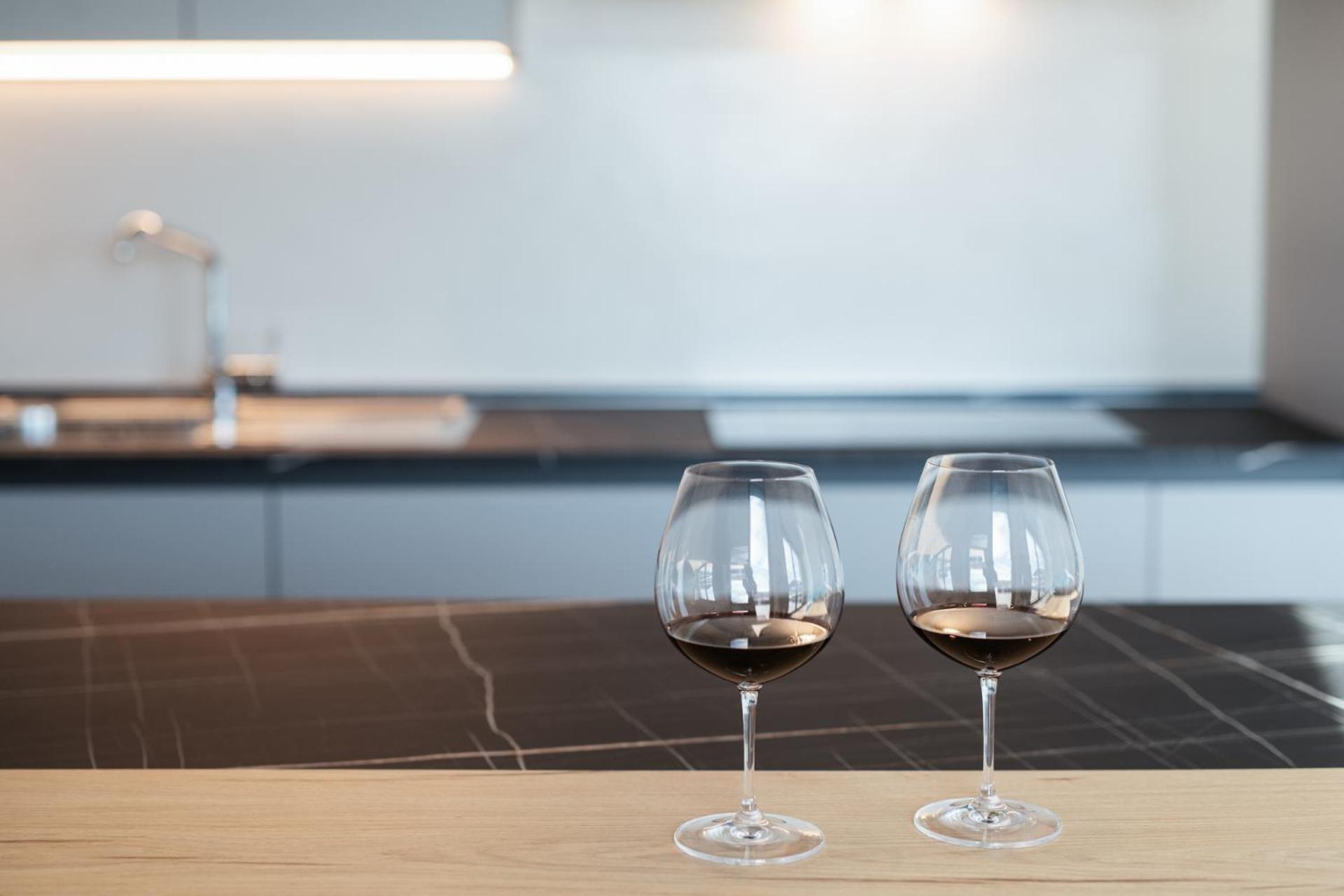 Vineho Διαμέρισμα Barolo Δωμάτιο φωτογραφία